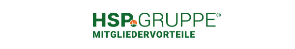 Attraktive Angebote für HSP GRUPPE Servicegesellschaft mbH & Co. KG