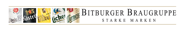 Bitburger Braugruppe GmbH